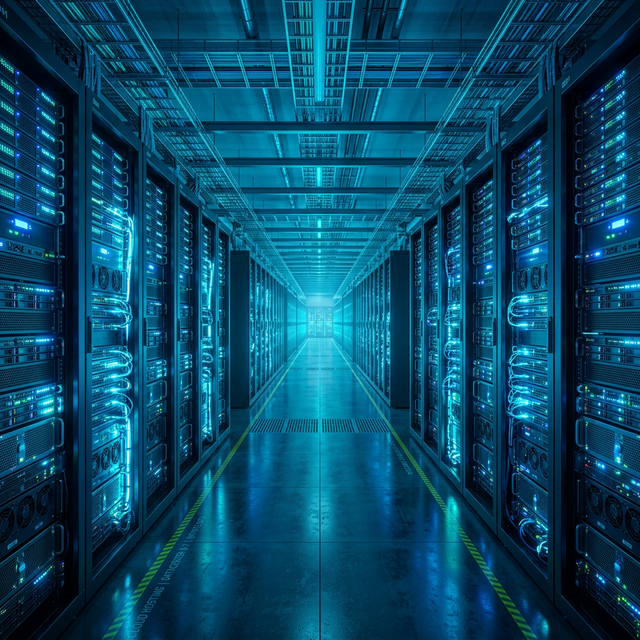 Infraestructura en la Nube