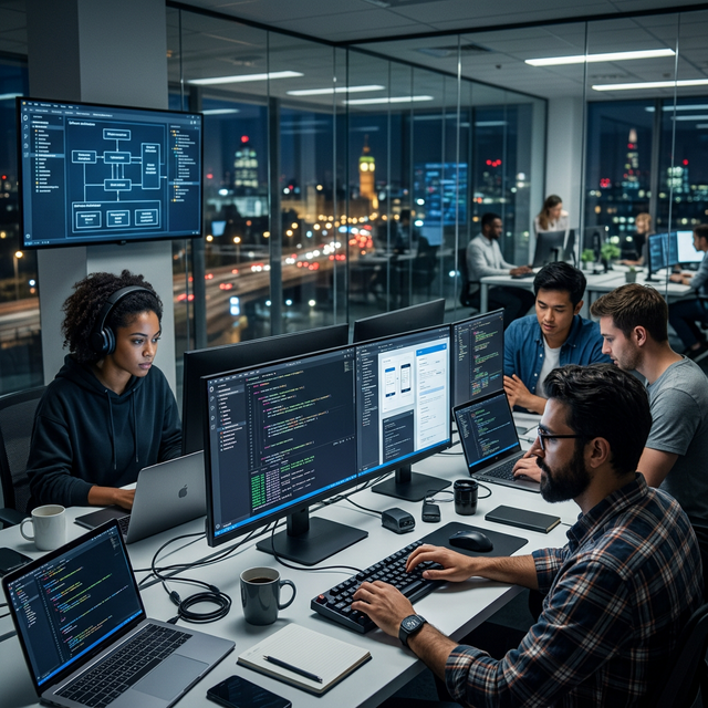 Video Promocional Bintelcom